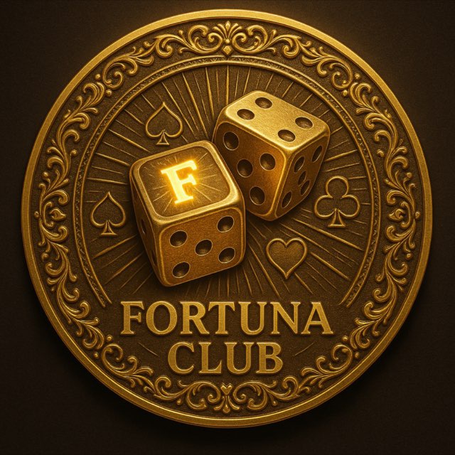 Fortuna Club logo